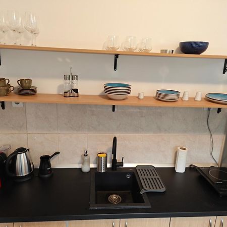 Apartmani Radovic Bijela Habitación foto