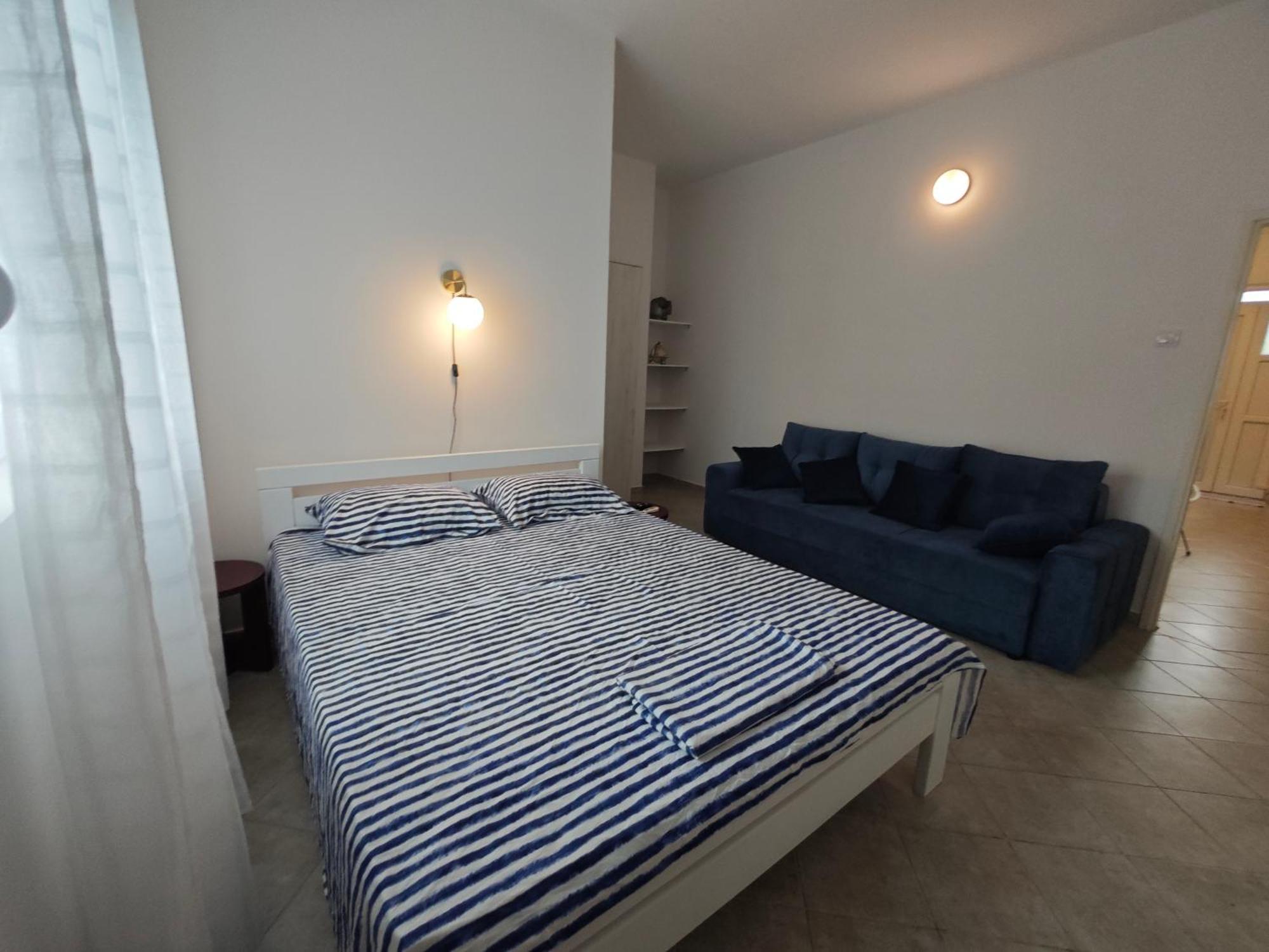 Apartmani Radovic Bijela Habitación foto