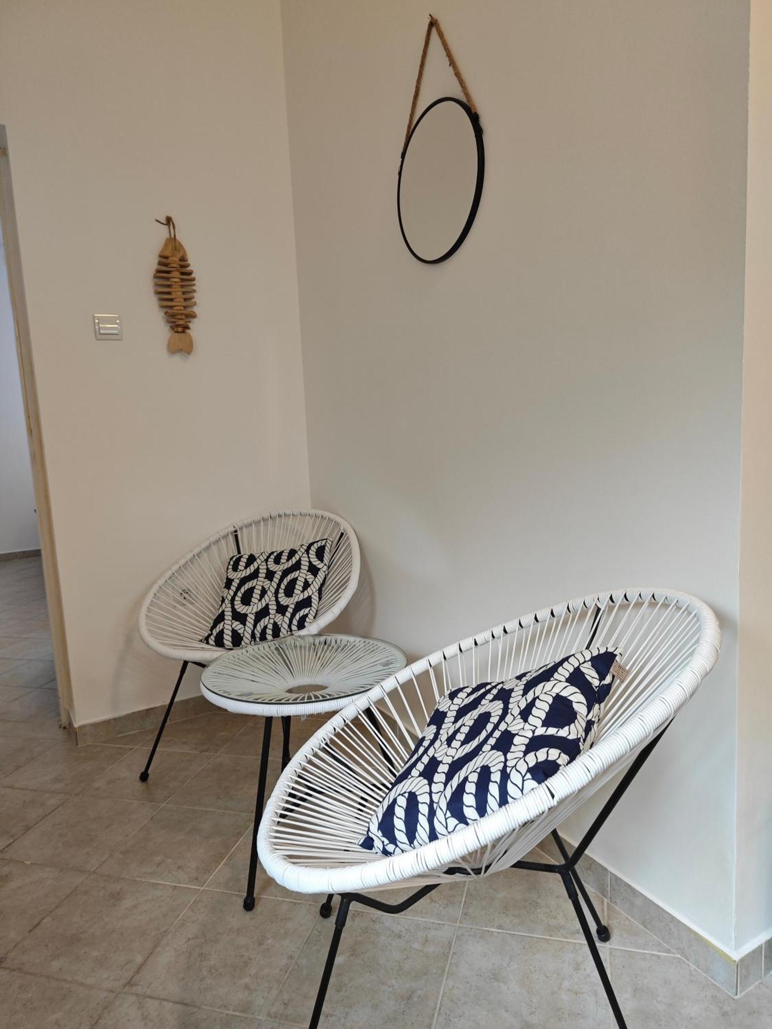 Apartmani Radovic Bijela Habitación foto