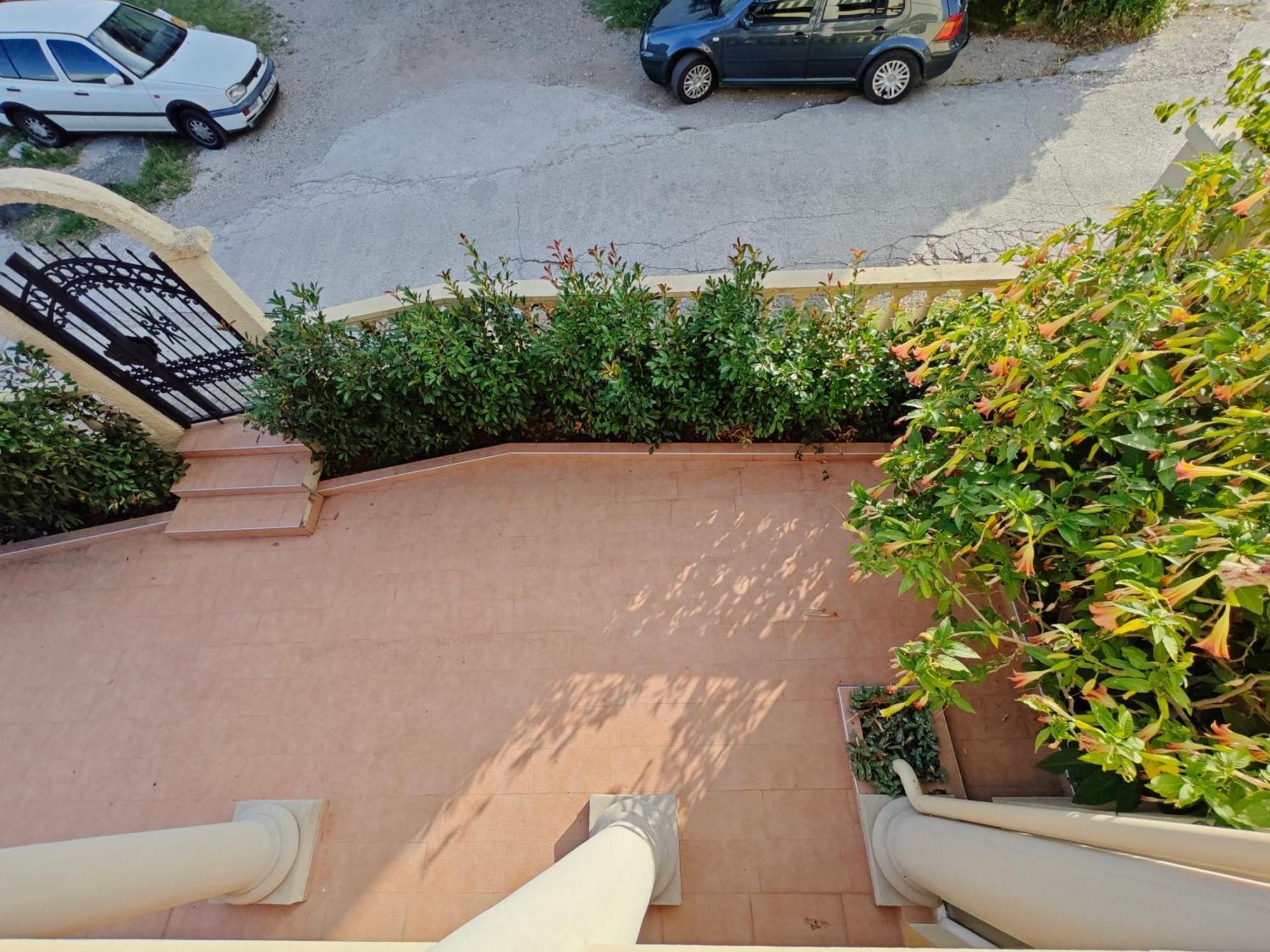 Apartmani Radovic Bijela Habitación foto